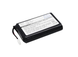Battery for NEVO S70 A0356