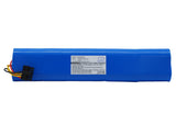 Battery for Neato 945-0123 945-0129 945-0177 945-0179 Botvac 70e Botvac 75 Botvac 80 Botvac 85 Botvac Connected Botvac D75 Botvac D80 Botvac D85 945-0129 NX2000SCx10