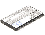 Battery for Nubia WD660 6BT-R600A-0006 BM600