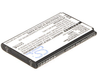 Battery for Nubia WD660 6BT-R600A-0006 BM600