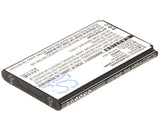 Battery for Nubia WD660 6BT-R600A-0006 BM600