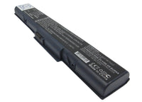 Battery for HP OmniBook XT1000-F4724H OmniBook XT100 OmniBook XT1000S-F3422H OmniBook XT1000-F4849HS OmniBook XT1000-F3431H OmniBook XT1000-F3429H F2299A F3172-60901 F3172-60902 F3172A F3172B