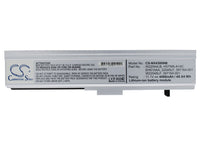 Battery for Compaq Presario B1807TU Presario B1808TU Presario B1809TU Presario B1810TU Presario B1811TU Presario B1812TU Presario B1813TU 397164-001 EH510AA HSTNN-A14C W22044LB W22045LF