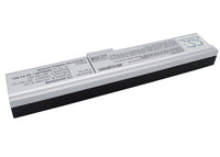 Battery for Compaq Presario B1807TU Presario B1808TU Presario B1809TU Presario B1810TU Presario B1811TU Presario B1812TU Presario B1813TU 397164-001 EH510AA HSTNN-A14C W22044LB W22045LF