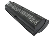 Battery for Compaq Presario M2032AP-PV248PA Presario V2338AP Presario V2108AP 398832-001 398065-001 383492-001 PF723A PB995A EG415AA EG414AA 396601-001 394275-001 391883-001