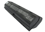 Battery for Compaq Presario M2032AP-PV248PA Presario V2338AP Presario V2108AP 398832-001 398065-001 383492-001 PF723A PB995A EG415AA EG414AA 396601-001 394275-001 391883-001