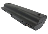 Battery for Compaq Presario M2032AP-PV248PA Presario V2338AP Presario V2108AP 398832-001 398065-001 383492-001 PF723A PB995A EG415AA EG414AA 396601-001 394275-001 391883-001