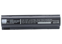Battery for Compaq G5060ET Pavilion ZE2241EA-EF138EA 367759-001 367760-001 382552-001 383493-001 391883-001 396601-001 398065-001 398832-001 EG415AA