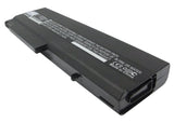 Battery for Compaq Business Notebook NC6115 Business Notebook NC6105 Business Notebook 6715b 367457-001 365750-001 364602-001 HSTNN-IB16 HSTNN-I03C HSTNN-C12C 398854-001 395791-001 372772-001