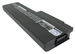 Battery for Compaq Business Notebook NX6110 Business Notebook NX6105 Business Notebook NC6400 367457-001 365750-001 364602-001 HSTNN-IB16 HSTNN-I03C HSTNN-C12C 398854-001 395791-001 372772-001