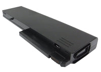 Battery for Compaq Business Notebook NX6110/CT Business Notebook NX6100 Business Notebook NX5100 367457-001 365750-001 364602-001 HSTNN-IB16 HSTNN-I03C HSTNN-C12C 398854-001 395791-001 372772-001