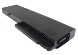 Battery for Compaq Business Notebook NX6110/CT Business Notebook NX6100 Business Notebook NX5100 367457-001 365750-001 364602-001 HSTNN-IB16 HSTNN-I03C HSTNN-C12C 398854-001 395791-001 372772-001
