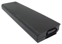 Battery for Compaq Business Notebook NC6200 Business Notebook NX6325 Business Notebook NC6140 367457-001 365750-001 364602-001 HSTNN-IB16 HSTNN-I03C HSTNN-C12C 398854-001 395791-001 372772-001