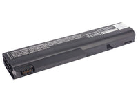 Battery for Compaq Business Notebook NC6320 Business Notebook NC6230 Business Notebook NC6120 HSTNN-LB05 HSTNN-IB18 HSTNN-IB16 HSTNN-I03C HSTNN-C12C 398854-001 395791-001 372772-001 360483-004