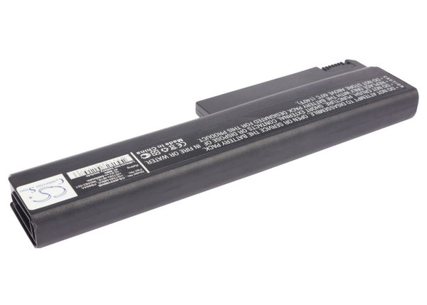 Battery for Compaq Business Notebook NX6110/CT Business Notebook NX6100 Business Notebook NX5100 HSTNN-LB05 HSTNN-IB18 HSTNN-IB16 HSTNN-I03C HSTNN-C12C 398854-001 395791-001 372772-001 360483-004
