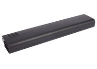 Battery for HP Business Notebook 6710b Business Notebook NX6125 Business Notebook 6510b HSTNN-DB28 HSTNN-DB16 398874-001 398680-001 398650-001 397809-242 397809-003 397809-001 396751-001