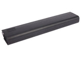 Battery for HP Business Notebook 6710b Business Notebook NX6125 Business Notebook 6510b HSTNN-DB28 HSTNN-DB16 398874-001 398680-001 398650-001 397809-242 397809-003 397809-001 396751-001