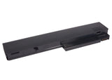 Battery for HP Business Notebook 6910p Business Notebook NX6310/CT Business Notebook 6715s HSTNN-DB28 HSTNN-DB16 398874-001 398680-001 398650-001 397809-242 397809-003 397809-001 396751-001