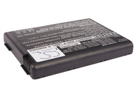 Battery for Compaq Presario R3000T-DG447AV Presario R3250EA-PB894EA Presario R3012AP-DV809P DP390A 378858-001 HSTNN-YB02 HSTNN-UB02 HSTNN-IB04 HSTNN-DB03 HSTNN-DB02 DP399A 383968-001