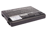 Battery for Compaq Presario R3000T-DG447AV Presario R3250EA-PB894EA Presario R3012AP-DV809P DP390A 378858-001 HSTNN-YB02 HSTNN-UB02 HSTNN-IB04 HSTNN-DB03 HSTNN-DB02 DP399A 383968-001