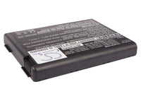 Battery for Compaq Presario R3060EA-DV560AA Business Notebook NX9100-PB718 Presario R4025CA-PX354UA DP390A 378858-001 HSTNN-YB02 HSTNN-UB02 HSTNN-IB04 HSTNN-DB03 HSTNN-DB02 DP399A 383968-001