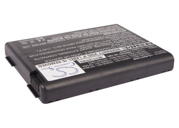 Battery for Compaq Presario R3000AP(DV799#ABS) Presario R3249EA-PB895EA Presario R3011AP-DV808PA DP390A 378858-001 HSTNN-YB02 HSTNN-UB02 HSTNN-IB04 HSTNN-DB03 HSTNN-DB02 DP399A 383968-001