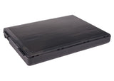 Battery for Compaq Presario R3000T-DG447AV Presario R3250EA-PB894EA Presario R3012AP-DV809P DP390A 378858-001 HSTNN-YB02 HSTNN-UB02 HSTNN-IB04 HSTNN-DB03 HSTNN-DB02 DP399A 383968-001