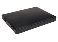 Battery for Compaq Presario R3000T-DG447AV Presario R3250EA-PB894EA Presario R3012AP-DV809P DP390A 378858-001 HSTNN-YB02 HSTNN-UB02 HSTNN-IB04 HSTNN-DB03 HSTNN-DB02 DP399A 383968-001