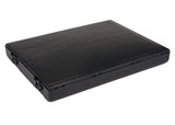 Battery for Compaq Presario R3000T-DG447AV Presario R3250EA-PB894EA Presario R3012AP-DV809P DP390A 378858-001 HSTNN-YB02 HSTNN-UB02 HSTNN-IB04 HSTNN-DB03 HSTNN-DB02 DP399A 383968-001