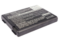 Battery for Compaq Presario R3000AP(DV799#ABS) Presario R3249EA-PB895EA Presario R3011AP-DV808PA DP390A 380443-001 378858-001 371916-001 HSTNN-YB02 HSTNN-UB02 HSTNN-IB04 HSTNN-DB03 HSTNN-DB02