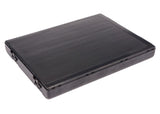 Battery for Compaq Presario R3000AP(DV799#ABS) Presario R3249EA-PB895EA Presario R3011AP-DV808PA DP390A 380443-001 378858-001 371916-001 HSTNN-YB02 HSTNN-UB02 HSTNN-IB04 HSTNN-DB03 HSTNN-DB02