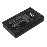 Battery for TECPRO TW408