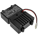 Battery for Nightstick XPP-5582RX XPR-5582GX 5582-BATT