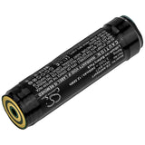 Battery for Nightstick NSP-9842XL NSR-9844XL USB-578XL USB-578XL-BL USB-578XL-G USB-578XL-R 9844-BATT