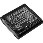 Battery for Noyes W2003M 3900-05-001