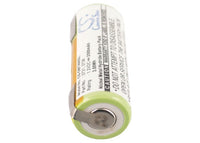 Battery for Oral-B Triumph 9500 Triumph 9900 3731 3738