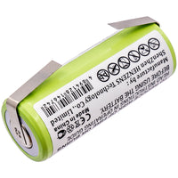 Battery for Oral-B Triumph 4000