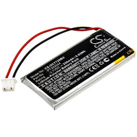 Battery for Oracle Tablet 720 Tablet 721 PT352044