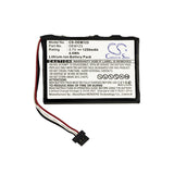 Battery for Custom Battery Packs CS-OEM123