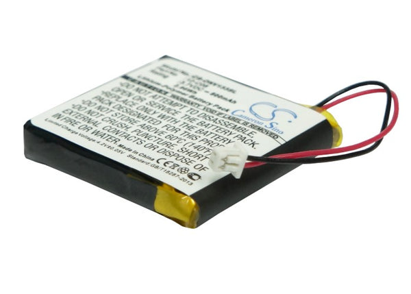 Battery for Oryon Technologies INV133 12-C08