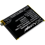 Battery for OPPO A2 Pro A3s A3s Dual SIM A3s Dual SIM TD-LTE A5 A5 Dual SIM A5 Dual SIM TD-LTE AX5 CPH1803 CPH1805 CPH1851 PBAM00 PBAT00 R15 Neo R15 Neo Dual SIM R15 Neo Dual SIM TD-LTE BLP673