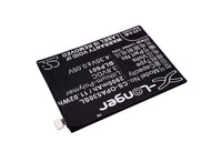 Battery for OPPO F1s Global Dual SIM F1s Global Dual SIM TD-LTE BLP601