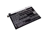 Battery for OPPO A1601 A53 A53 Dual SIM TD-LTE A53 Global Dual SIM A53 Global Dual SIM TD-LTE A53c A53f A53m A53m Dual SIM TD-LTE A53s Dual SIM TD-LTE A53t A59m A59s A59s Dual SIM A59sm F1s BLP601