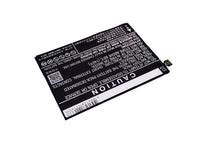 Battery for OPPO A1601 A53 A53 Dual SIM TD-LTE A53 Global Dual SIM A53 Global Dual SIM TD-LTE A53c A53f A53m A53m Dual SIM TD-LTE A53s Dual SIM TD-LTE A53t A59m A59s A59s Dual SIM A59sm F1s BLP601