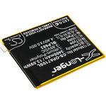 Battery for OPPO A7x A7x Dual SIM PBBM00 BLP683