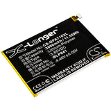 Battery for OPPO A71 A71 2018 Dual SIM A71 2018 Dual SIM TD-LTE A71k A71V1 A71V2 A71V3 CPH1717 BLP641