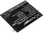 Battery for OPPO F5 Youth Dual SIM F5 Youth Dual SIM TD-LTE BLP631