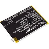 Battery for OPPO A1 Dual SIM A1 Dual SIM TD-LTE A83 A83 2018 Dual SIM A83 2018 Dual SIM TD-LTE A83t BLP649