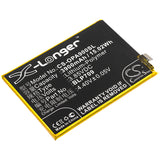 Battery for OPPO 1911 A9 A9x PCAM10 PCAT10 PCEM00 PCET00 BLP709
