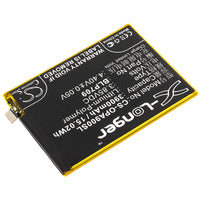 Battery for OPPO 1911 A9 A9x PCAM10 PCAT10 PCEM00 PCET00 BLP709